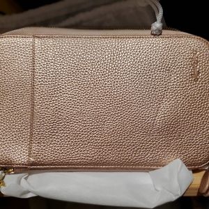 House of Flynn travelers wallet